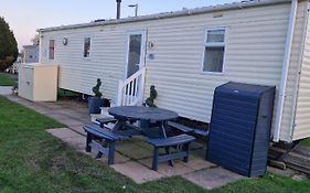 Mateos Caravan Hire